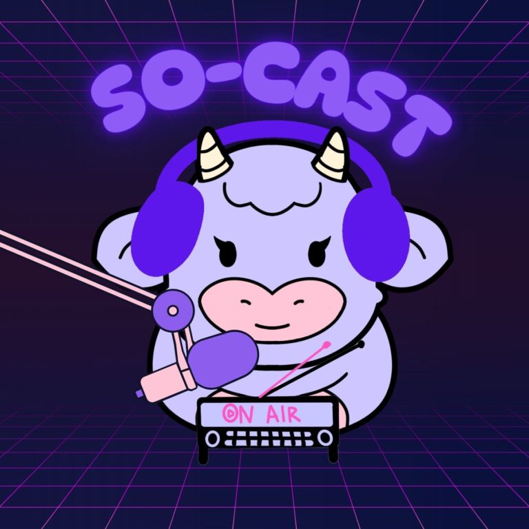 Sezonowe hity i koncepty w K-popie | SO-CAST #3 (AUDIO)