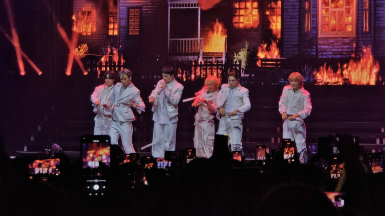 P1HARMONY ZAGRA NA ATLAS ARENIE W ŁODZI