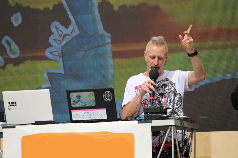 DJ Shiru on the European K-pop Dance Fight Fest competition, his love for Asia, and… Polish fans!(INTERVIEW)