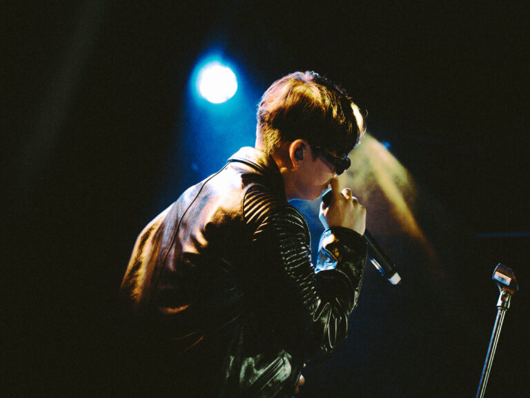 Six Mile to Seoul: Jimmy Brown on Music, Love, and the Connection Between Them (INTERVIEW)