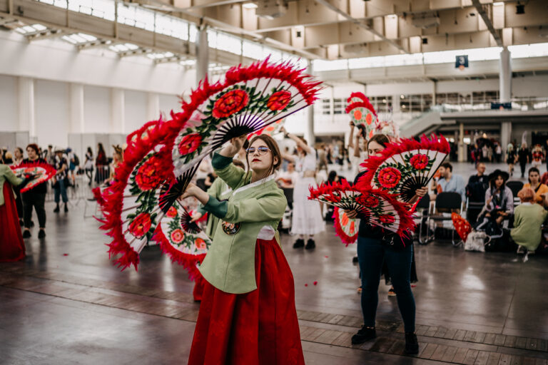 Pyrkon 2025 – Jakie atrakcje czekają na fanów koreańskiej kultury (pełna lista na dole artykułu)