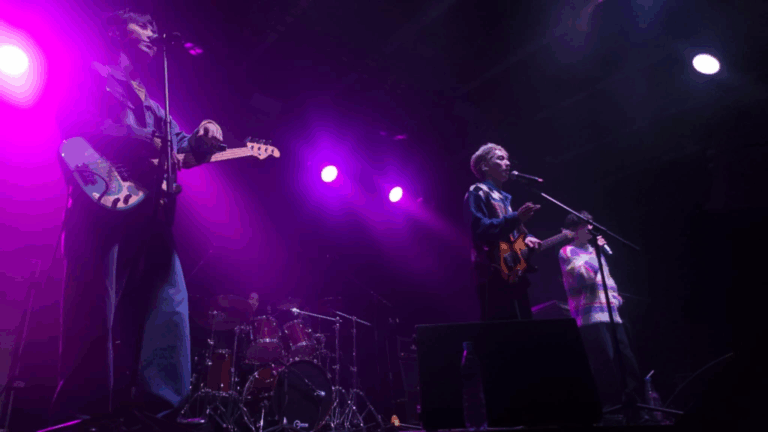 Koncert M.O.N.T w Krakowie 28.03.2025 (RELACJA)