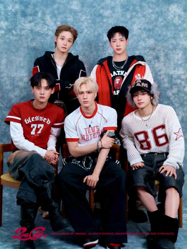 ONE PACT po raz pierwszy w Polsce! (Znamy datę i miejsce koncertu)