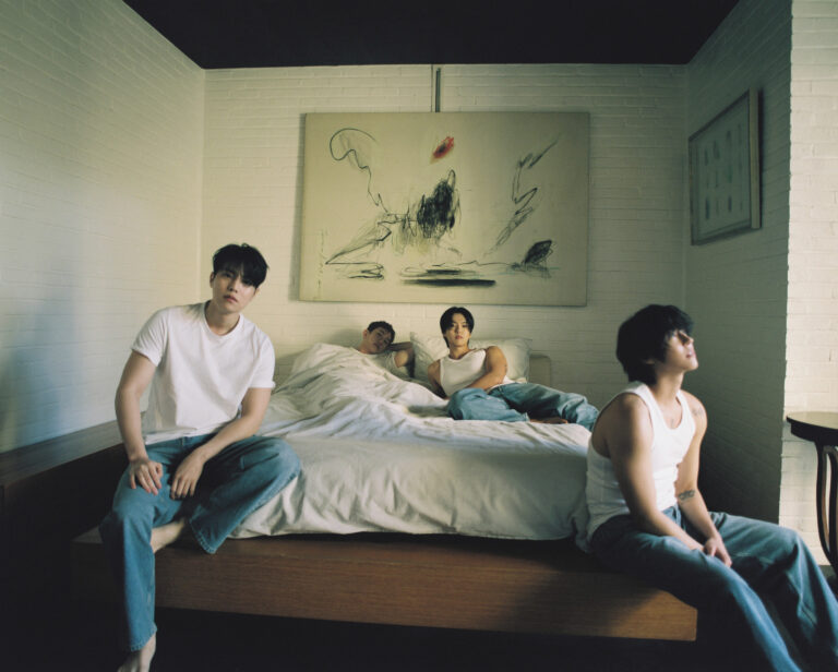 The Rose wkrótce wystąpią w Polsce! (informacja prasowa)