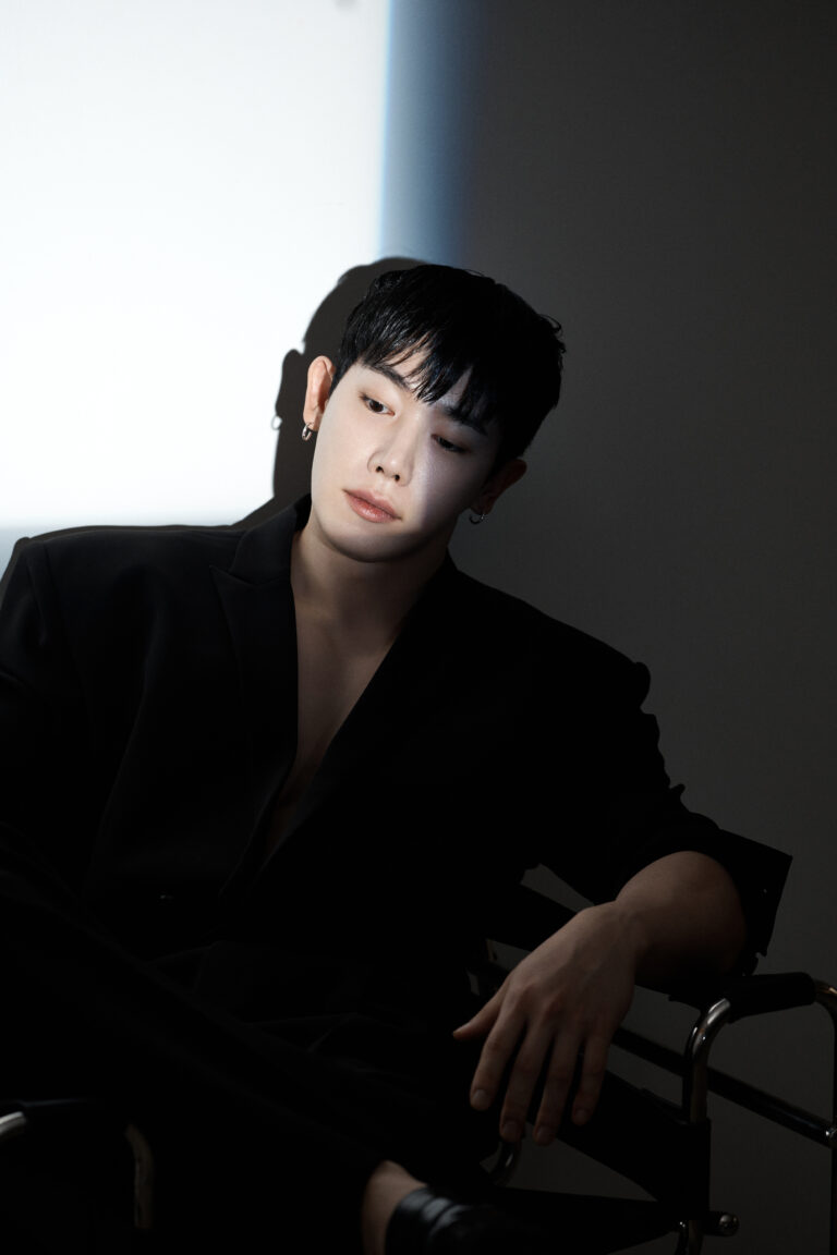 WONHO wystąpi w Warszawie! (informacja prasowa)