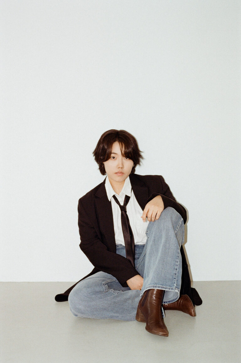 More Than an OST Queen: Elaine Kim Opens Up About Her Musical Journey (INTERVIEW)