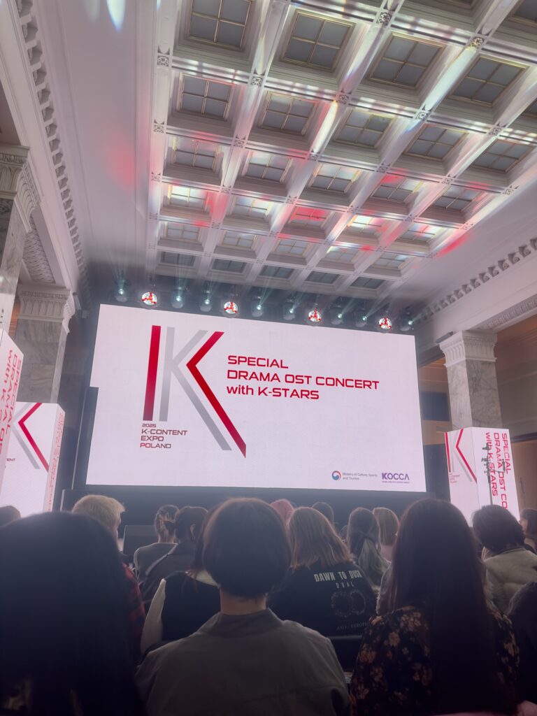 K-Content Expo Poland 2025 (ENG Version)