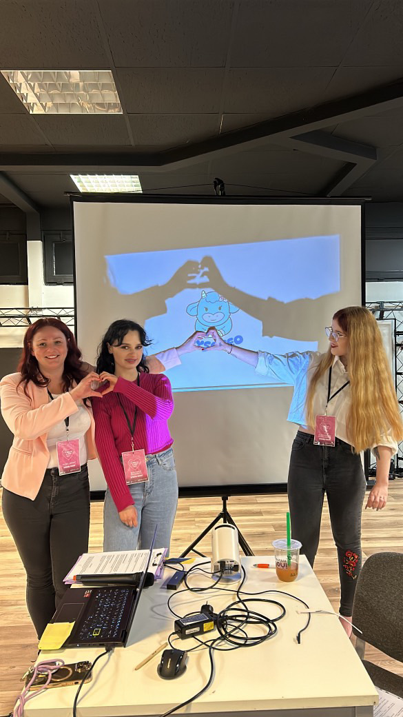 Warsaw K-pop Day 2025