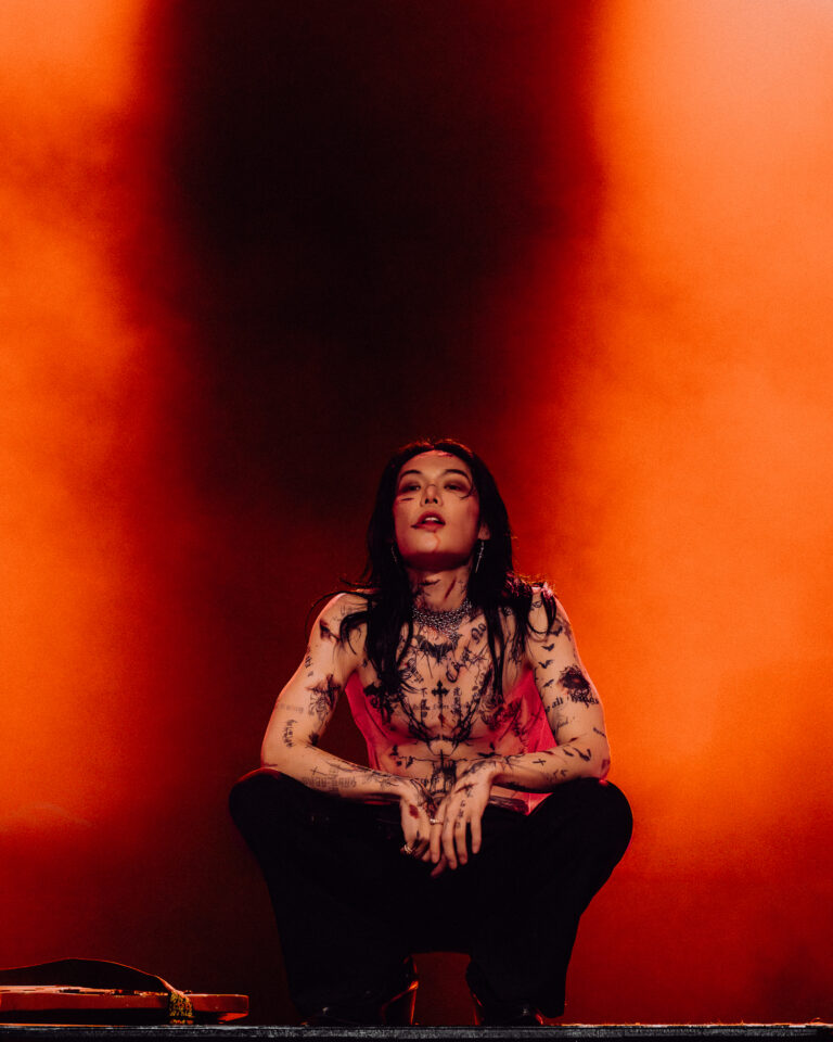 EL CAPITXN: „Ta trasa to mój sposób, żeby na nowo pokazać, kim jestem” (WYWIAD)